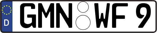 GMN-WF9