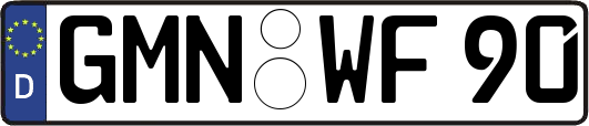GMN-WF90