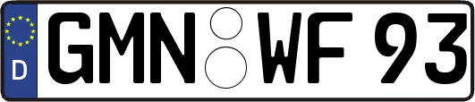 GMN-WF93