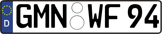 GMN-WF94