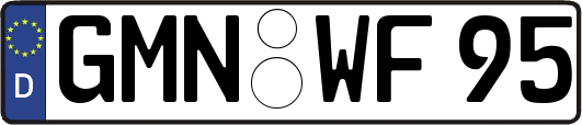 GMN-WF95