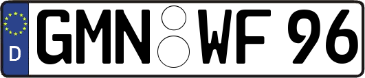 GMN-WF96