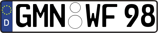 GMN-WF98