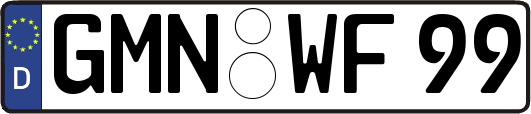 GMN-WF99