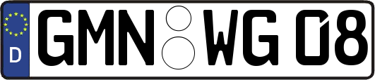 GMN-WG08