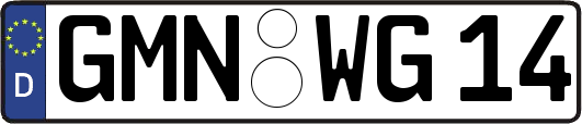 GMN-WG14