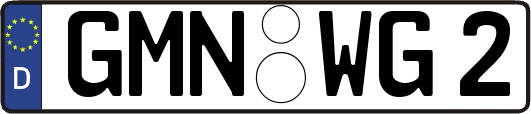 GMN-WG2