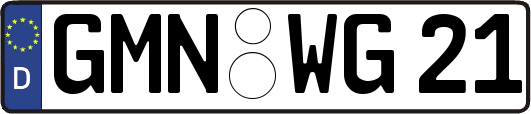 GMN-WG21