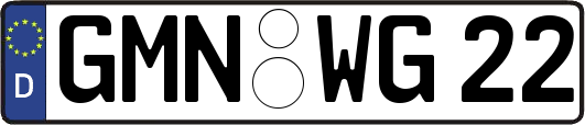 GMN-WG22