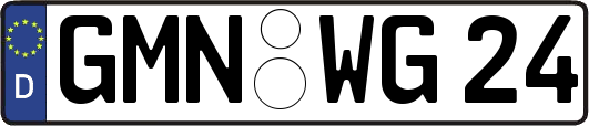 GMN-WG24