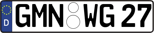 GMN-WG27