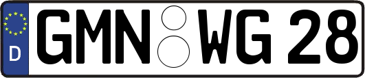 GMN-WG28