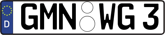 GMN-WG3
