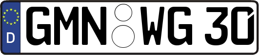GMN-WG30