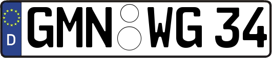 GMN-WG34