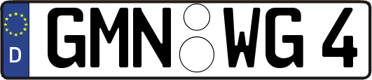 GMN-WG4