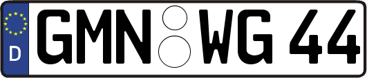 GMN-WG44