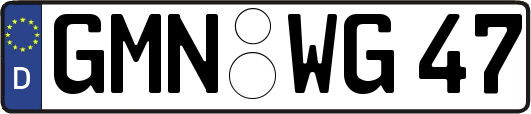 GMN-WG47