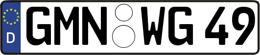 GMN-WG49