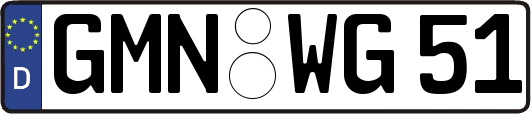 GMN-WG51