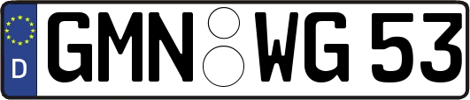 GMN-WG53