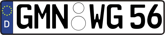 GMN-WG56