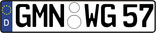 GMN-WG57