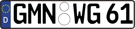 GMN-WG61