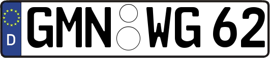 GMN-WG62
