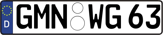 GMN-WG63