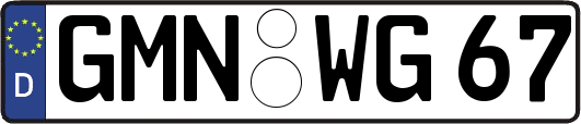 GMN-WG67