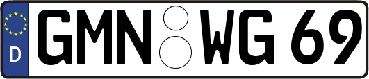 GMN-WG69