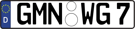 GMN-WG7