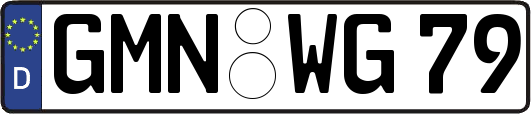 GMN-WG79