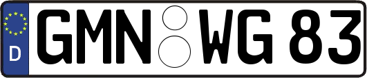 GMN-WG83