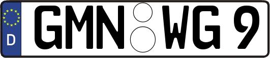 GMN-WG9