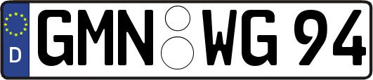 GMN-WG94