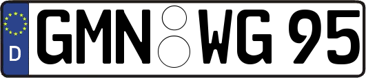 GMN-WG95
