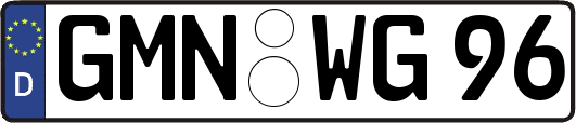 GMN-WG96