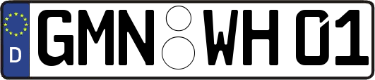 GMN-WH01
