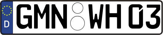 GMN-WH03