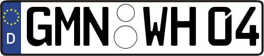GMN-WH04