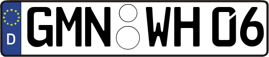 GMN-WH06