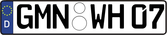 GMN-WH07