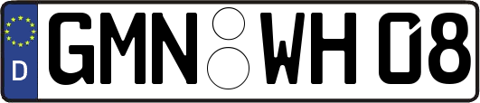 GMN-WH08