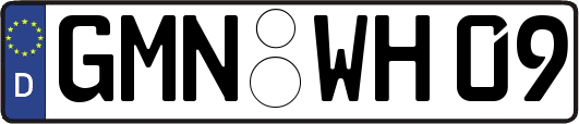 GMN-WH09