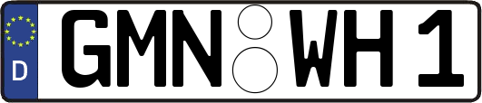 GMN-WH1