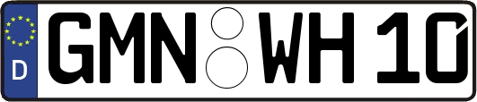 GMN-WH10