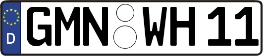 GMN-WH11