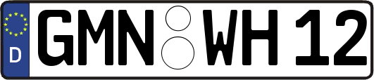 GMN-WH12